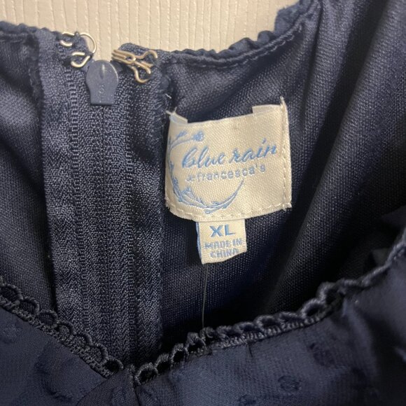 BRAND NEW Francesca's Dress - Picture 2 of 3